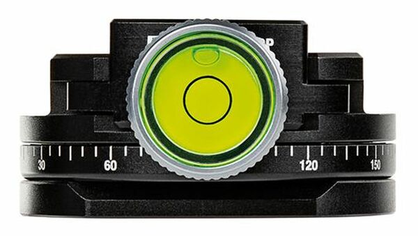 Dörr Panorama Stativplatte Highlights XB-360P 