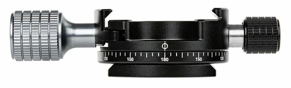 Dörr Panorama Stativplatte Highlights XB-360P 