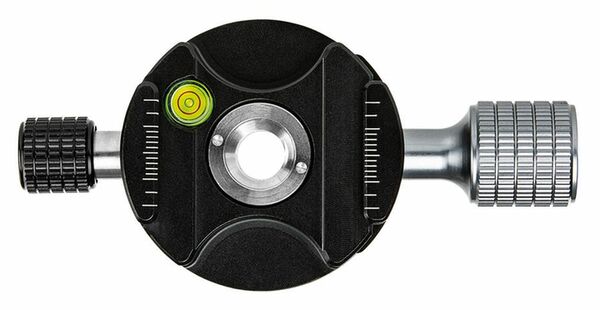 Dörr Panorama Stativplatte Highlights XB-360P 