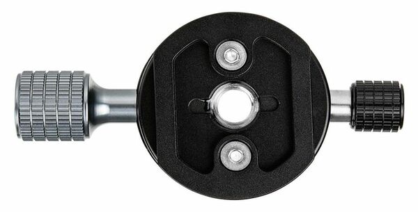 Dörr Panorama Stativplatte Highlights XB-360P 