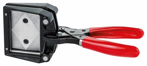 Dörr Passbildstanze 50x70 mm 