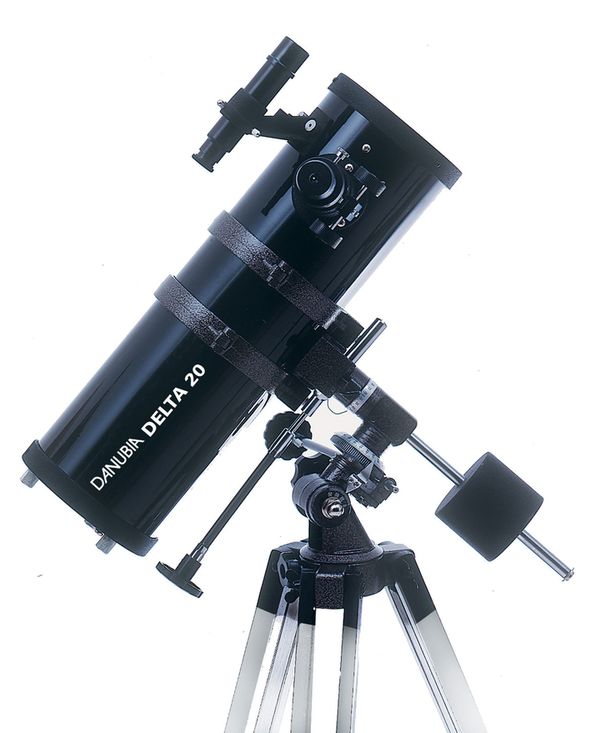 Dörr Reflektor DELTA 20 