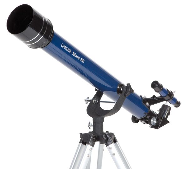 Dörr Refraktor Mars 66 