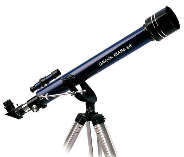 Dörr Refraktor Mars 66 