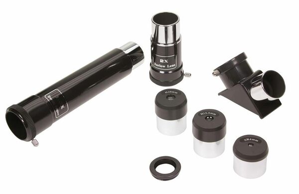 Dörr Refraktor Mars 66 