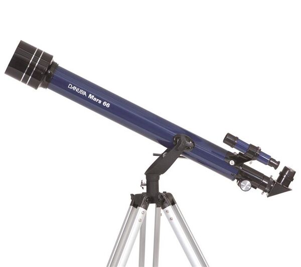 Dörr Refraktor Mars 66 