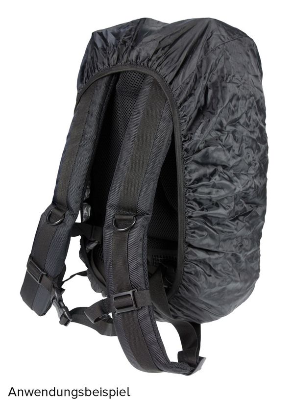 Dörr Regenschutzcover für YUMA Doppelsling 