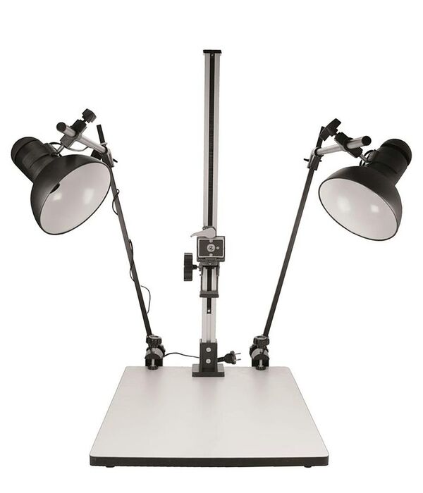 Dörr Repro Stand Set H75 