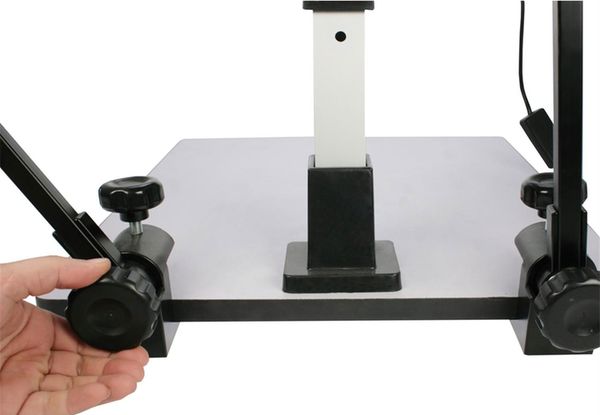 Dörr Repro Stand Set H75 