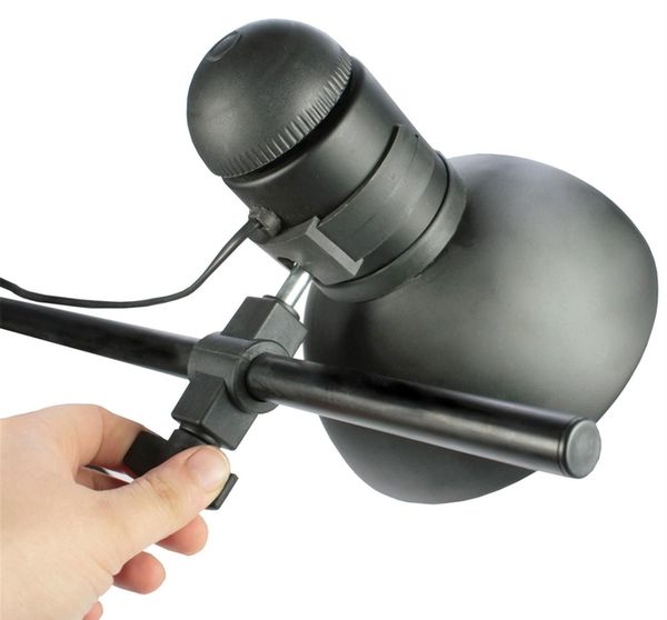 Dörr Repro Stand Set H75 