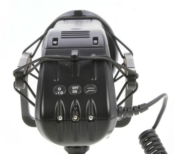 Dörr Richtmikrofon CV03 