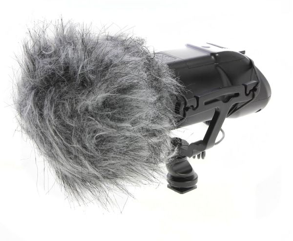 Dörr Richtmikrofon CV03 