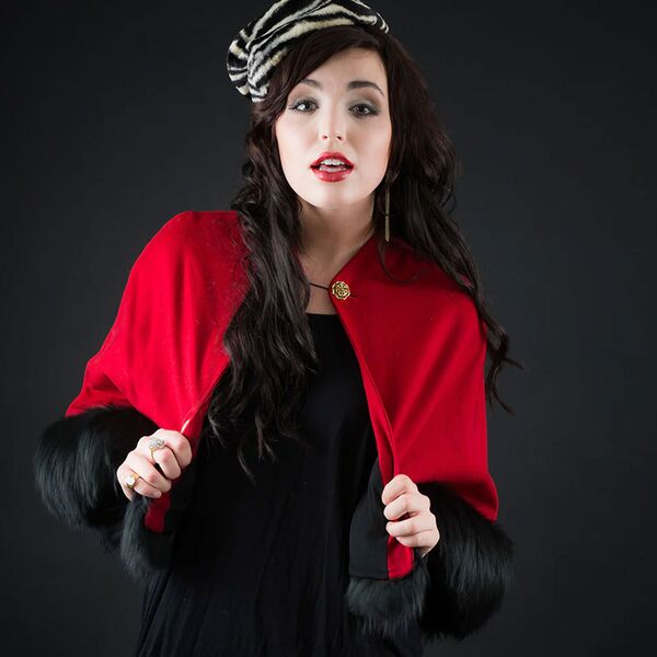 Dörr Savage Papierhintergrund 2,72x11m  schwarz