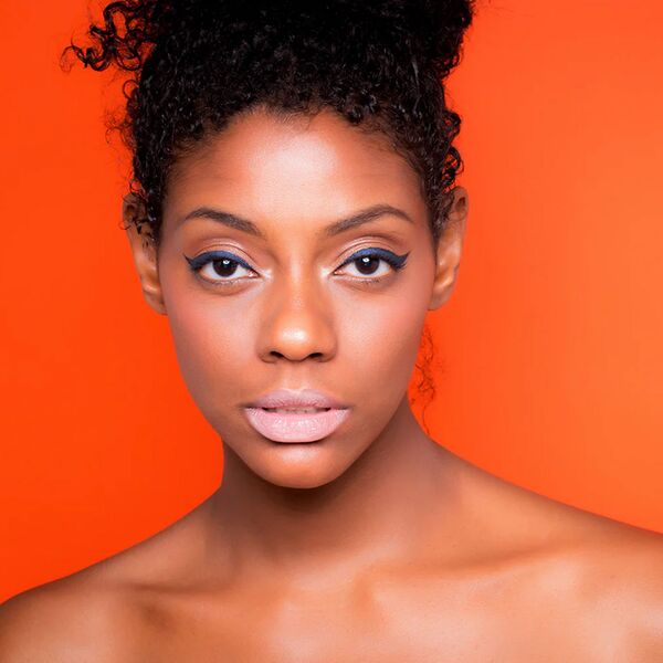 Dörr Savage Papierhintergrund 2,72x11m  Tangelo