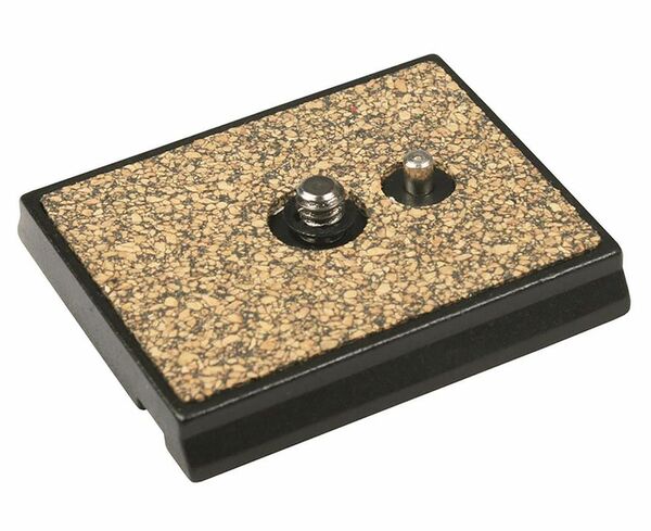 Dörr Schnellwechselplatte für Pro Black 3XL 