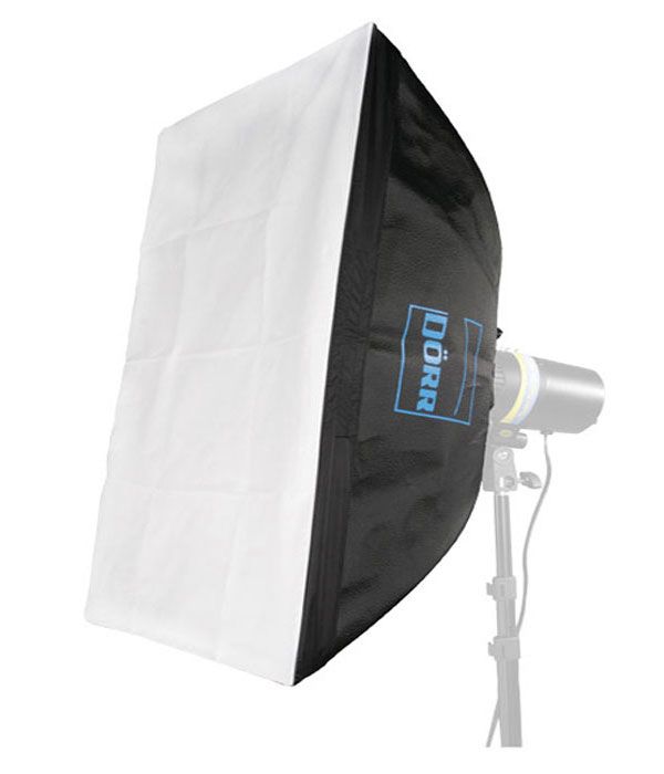 Dörr SlBL-Softbox 60x60 