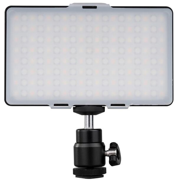 Dörr Slim RGB LED Videolicht BVL-152 