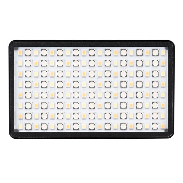 Dörr Slim RGB LED Videolicht BVL-152 