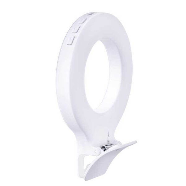 Dörr SMARTPHONE LED SELFIE RINGLICHT SLR-9 