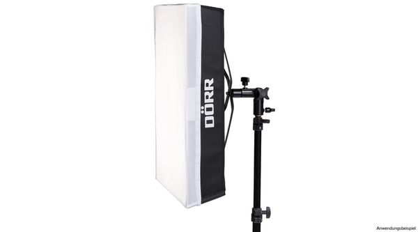 Dörr Softbox für Leuchtmatte FX-4555 DL/Bi 