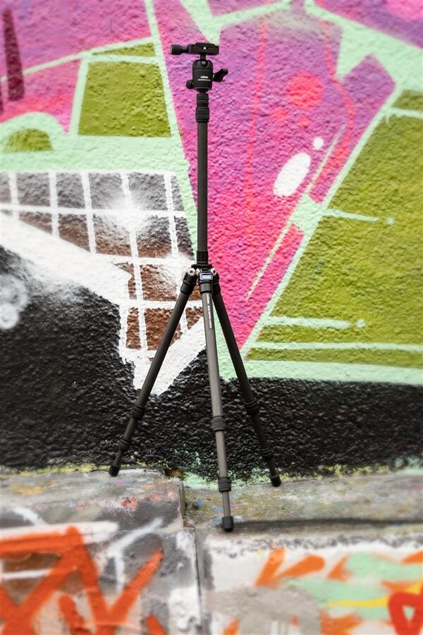 Dörr Stativ Carbon Slim Hopper 