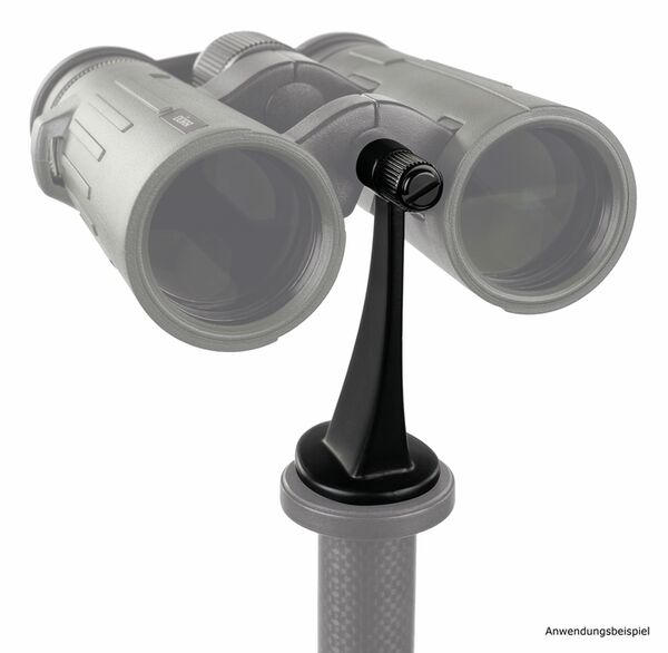 Dörr Stativ Fernglasadapter TA-4 Slim 