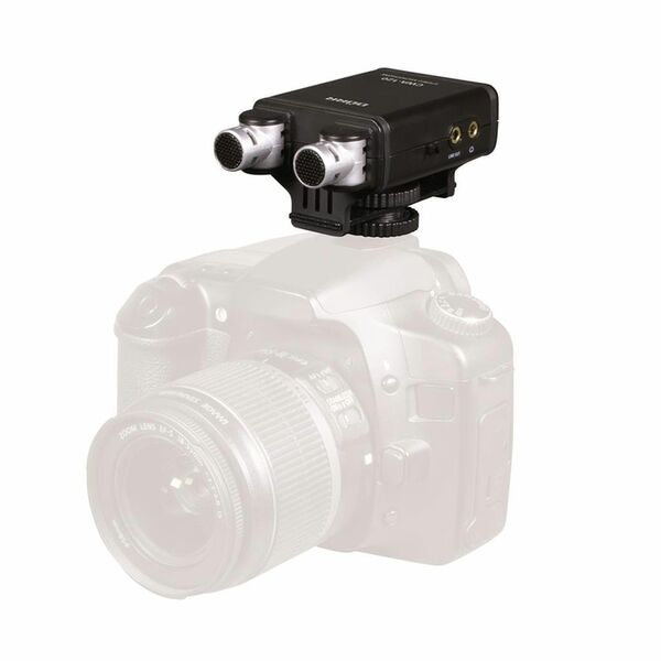 Dörr Stereo Mikrofon CWA-120 