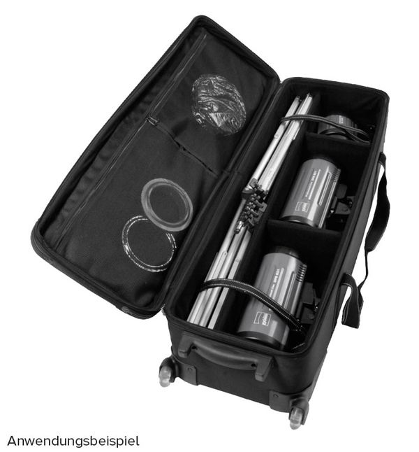 Dörr Studio Kit Bag Trolley 