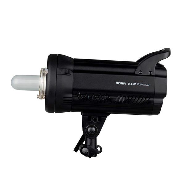 Dörr Studioblitz DFX-300 