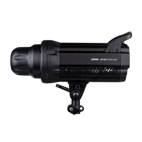 Dörr Studioblitz DFX-300 