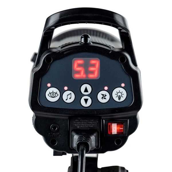 Dörr Studioblitz DFX-300 