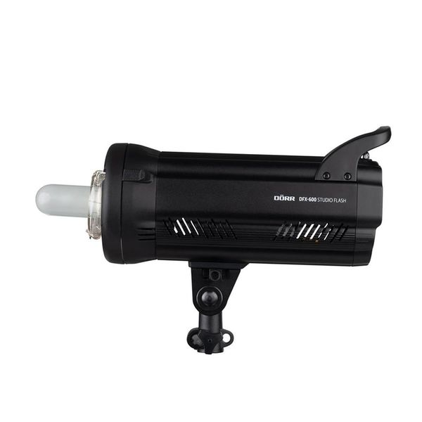 Dörr Studioblitz DFX-600 