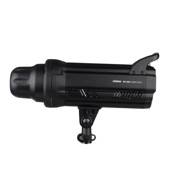 Dörr Studioblitz DFX-600 