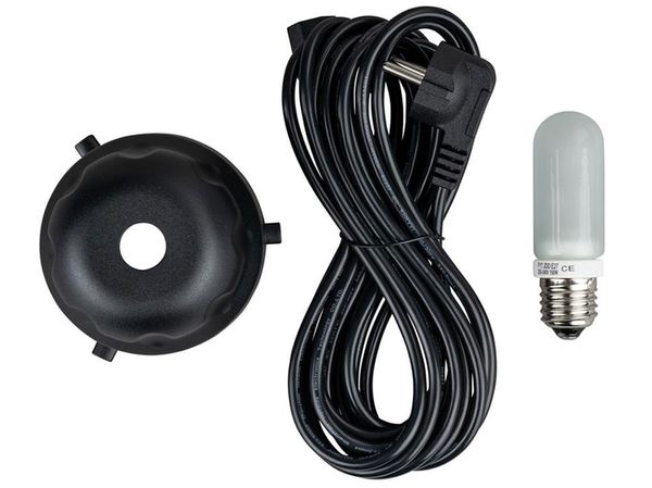 Dörr Studioblitz DFX-600 