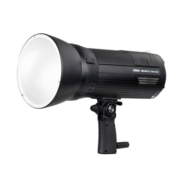 Dörr TTL Studioblitz DMX-600 mit Akku 