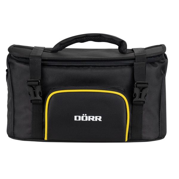 Dörr TTL Studioblitz DMX-600 mit Akku 