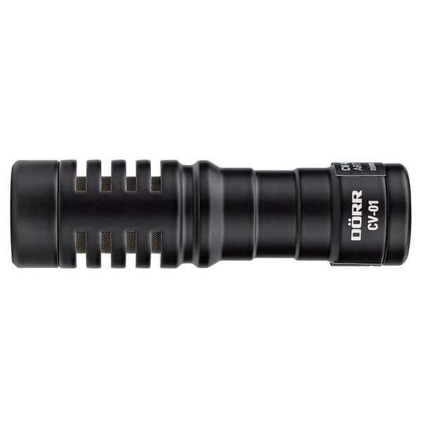 Dörr Universal Mono Richtmikrofon CV-01 