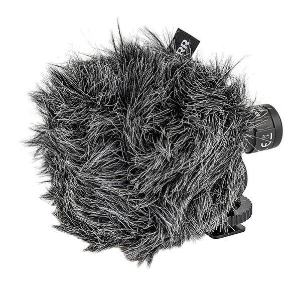 Dörr Universal Mono Richtmikrofon CV-01 