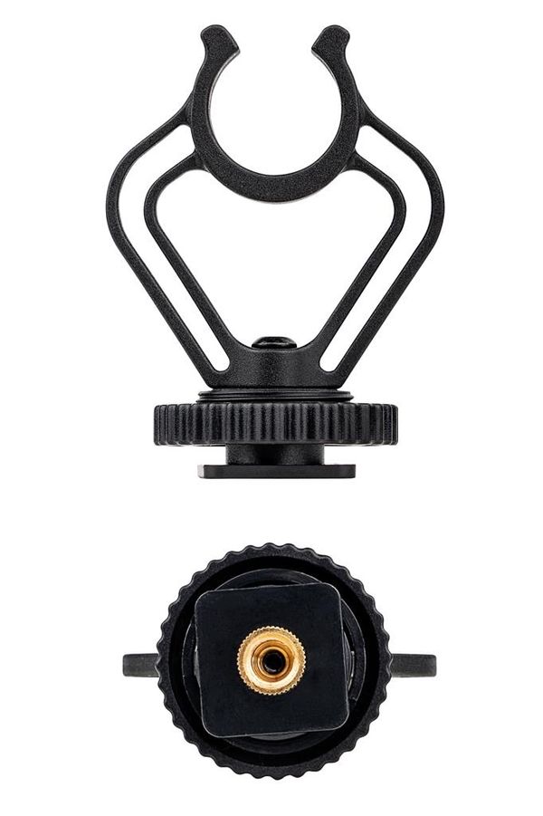 Dörr Universal Mono Richtmikrofon CV-01 