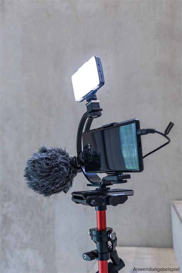 Dörr Universal Mono Richtmikrofon CV-01 