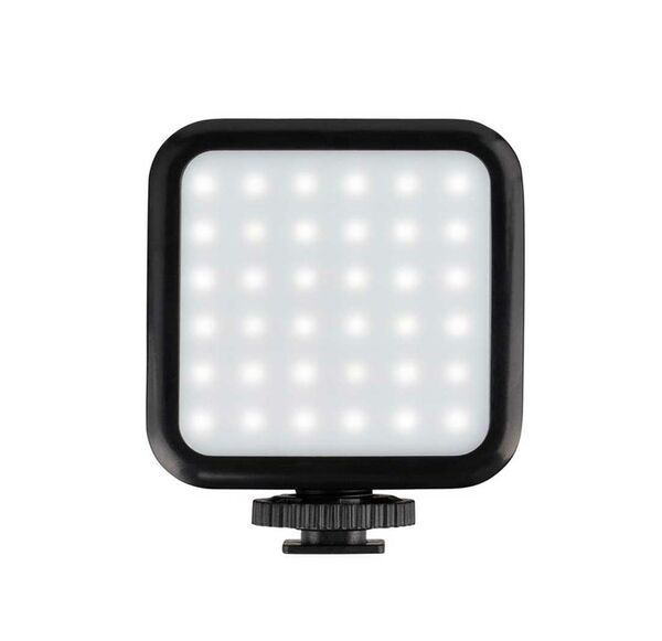 Dörr Vlogging Kit mit Mikrofon VL-5 