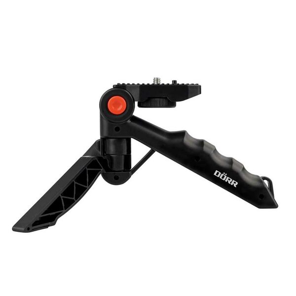 Dörr Vlogging Kit mit Mikrofon VL-5 