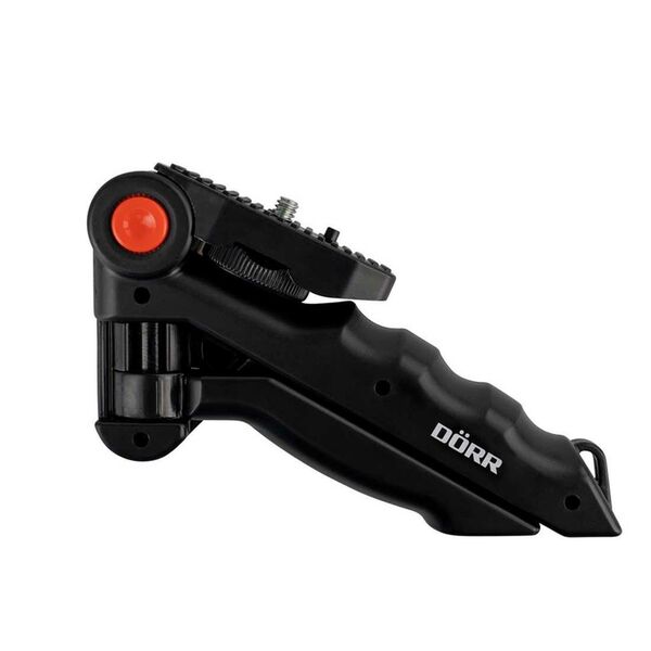 Dörr Vlogging Kit mit Mikrofon VL-5 