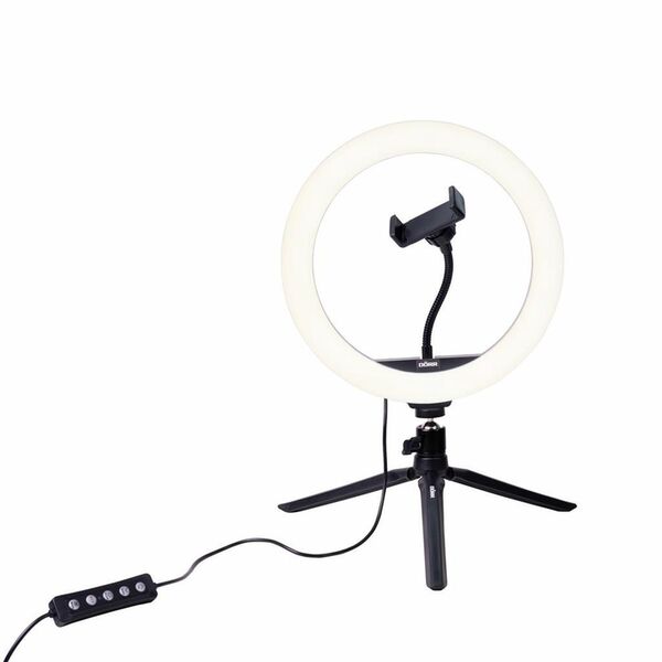 Dörr Vlogging Kit VL-26 RGB 