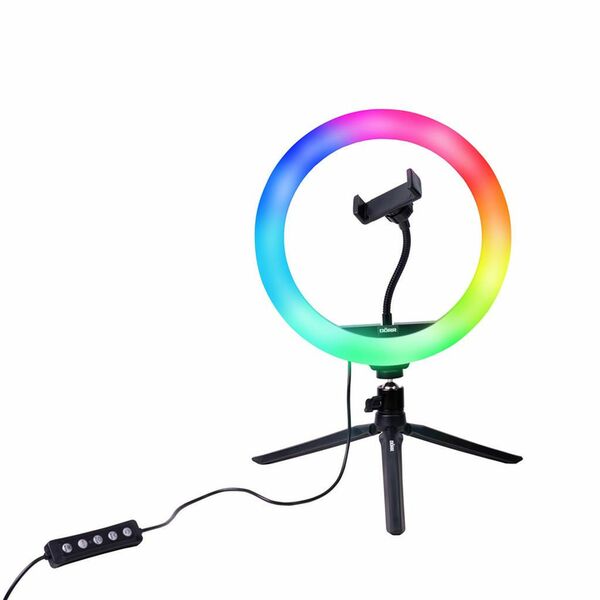 Dörr Vlogging Kit VL-26 RGB 