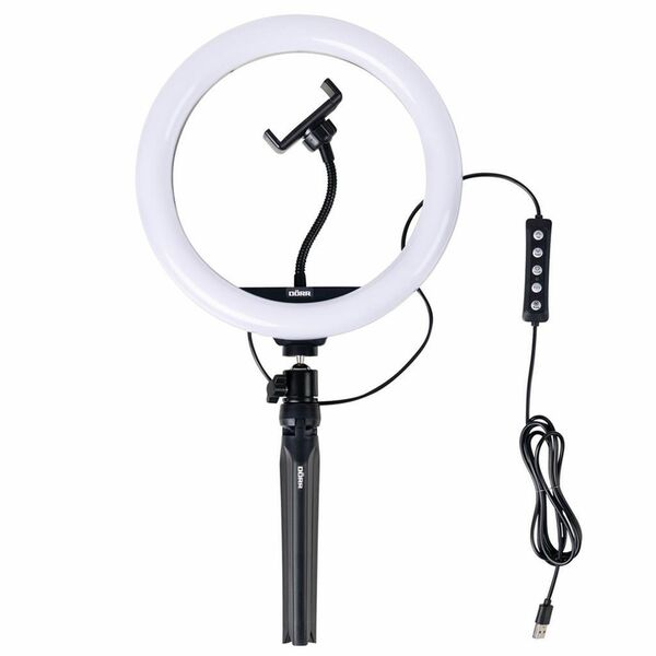 Dörr Vlogging Kit VL-26 RGB 