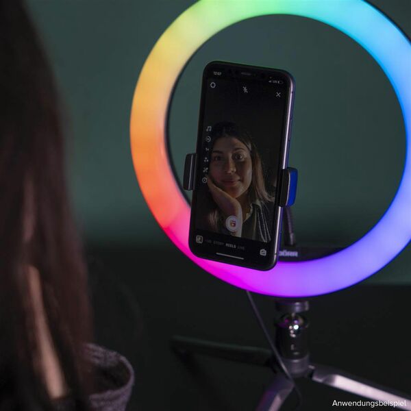 Dörr Vlogging Kit VL-26 RGB 