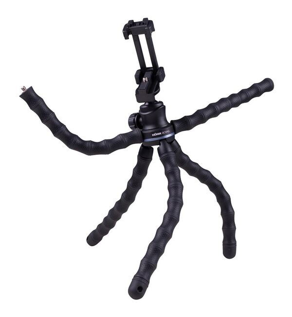 Dörr Vlogging Tripod Octopus 