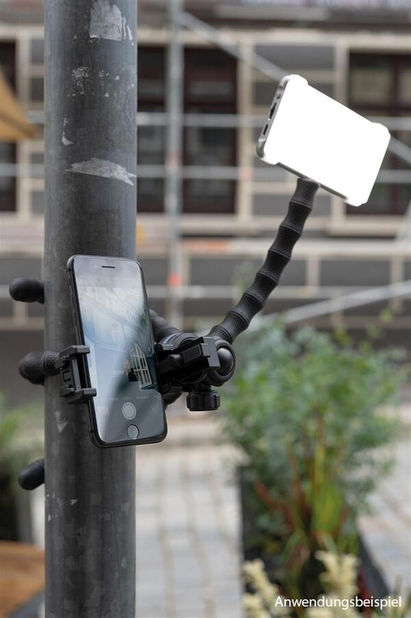 Dörr Vlogging Tripod Octopus 