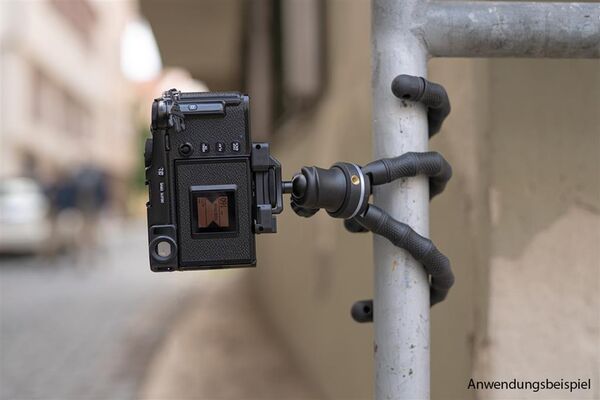 Dörr Vlogging Tripod Octopus 